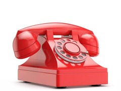 telefonorosso